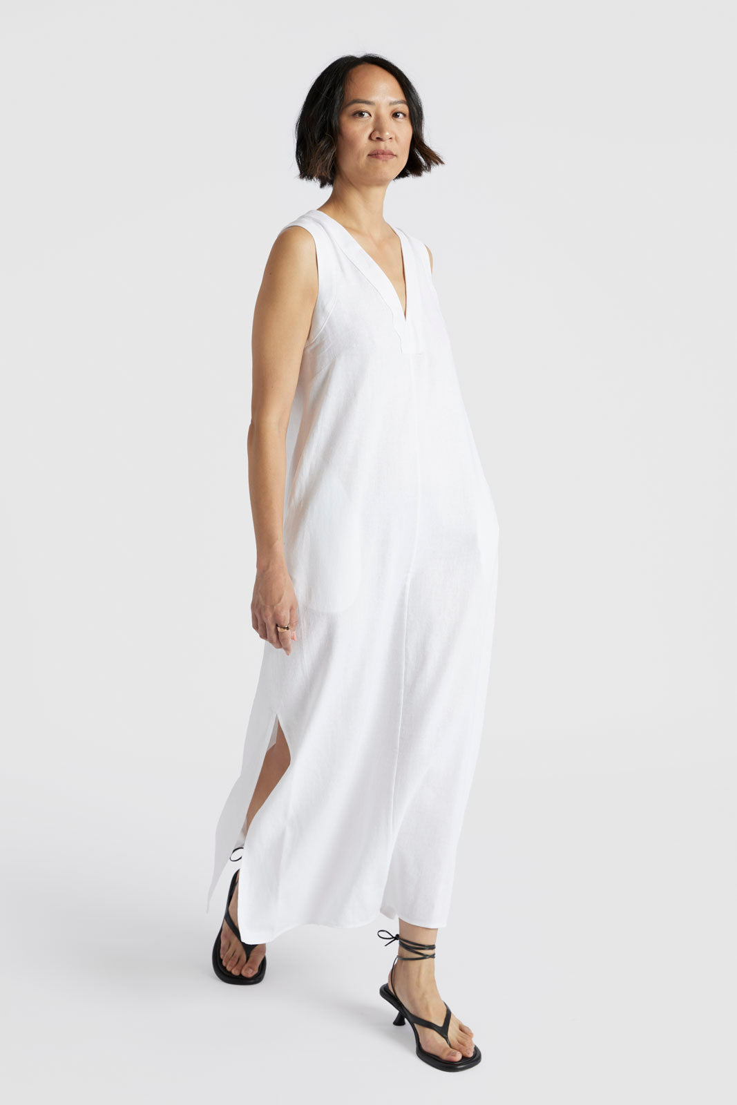 The Sofia Dress