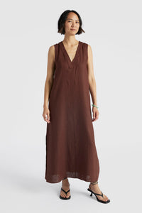 The Sofia Dress