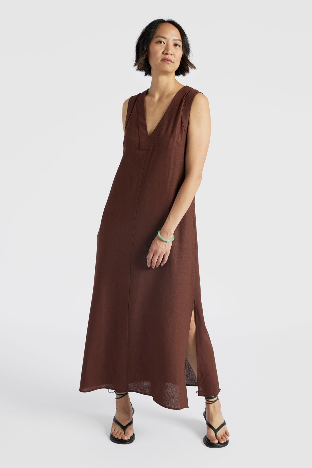 The Sofia Dress