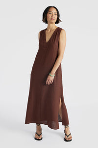 The Sofia Dress