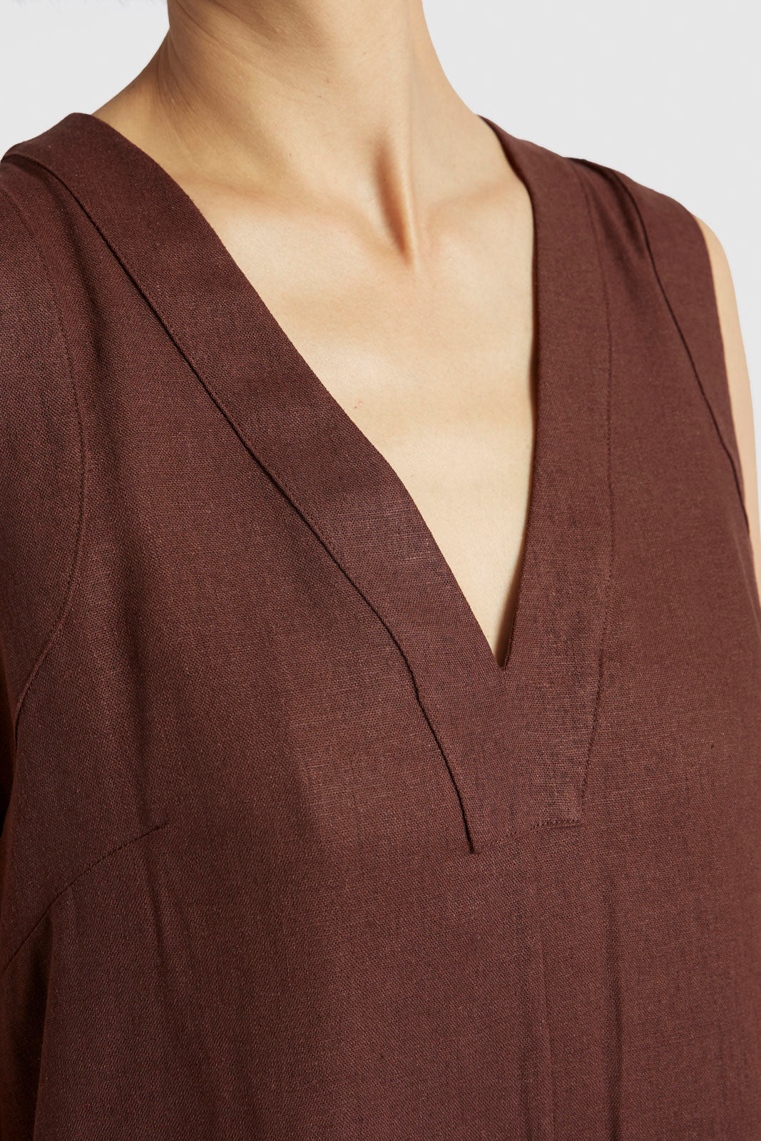 The Sofia Dress