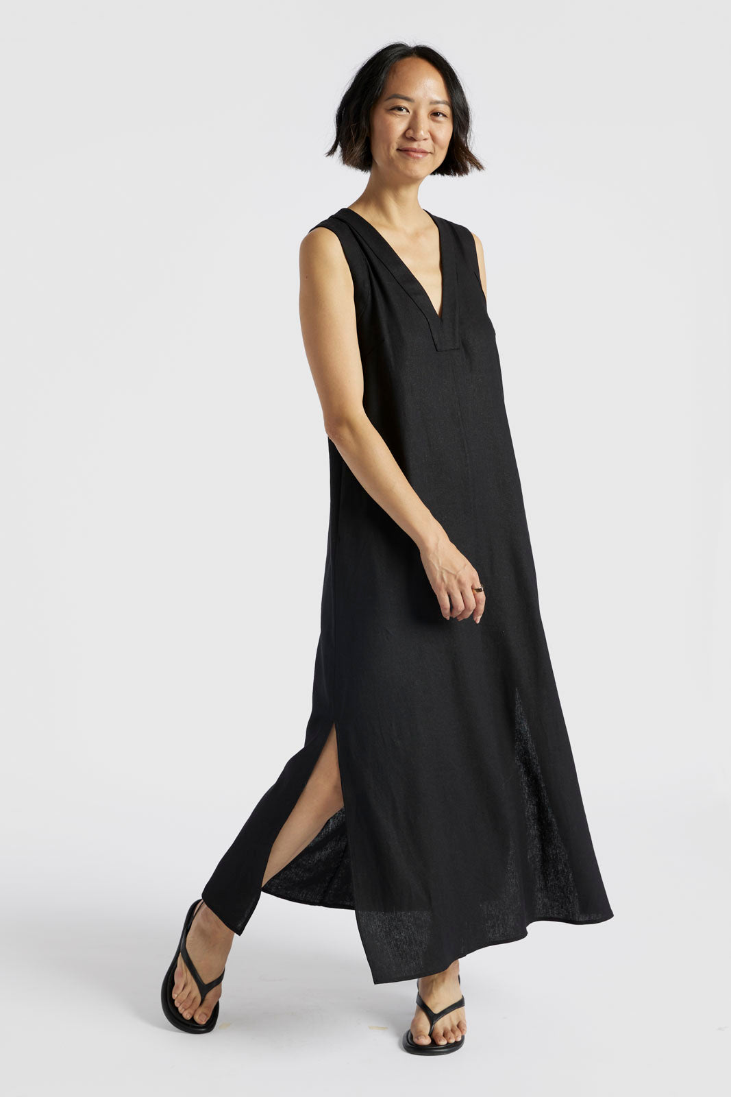 The Sofia Dress