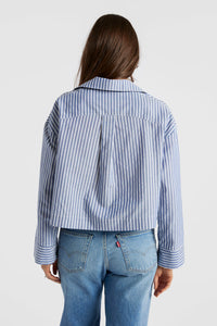 The Elvine Blouse