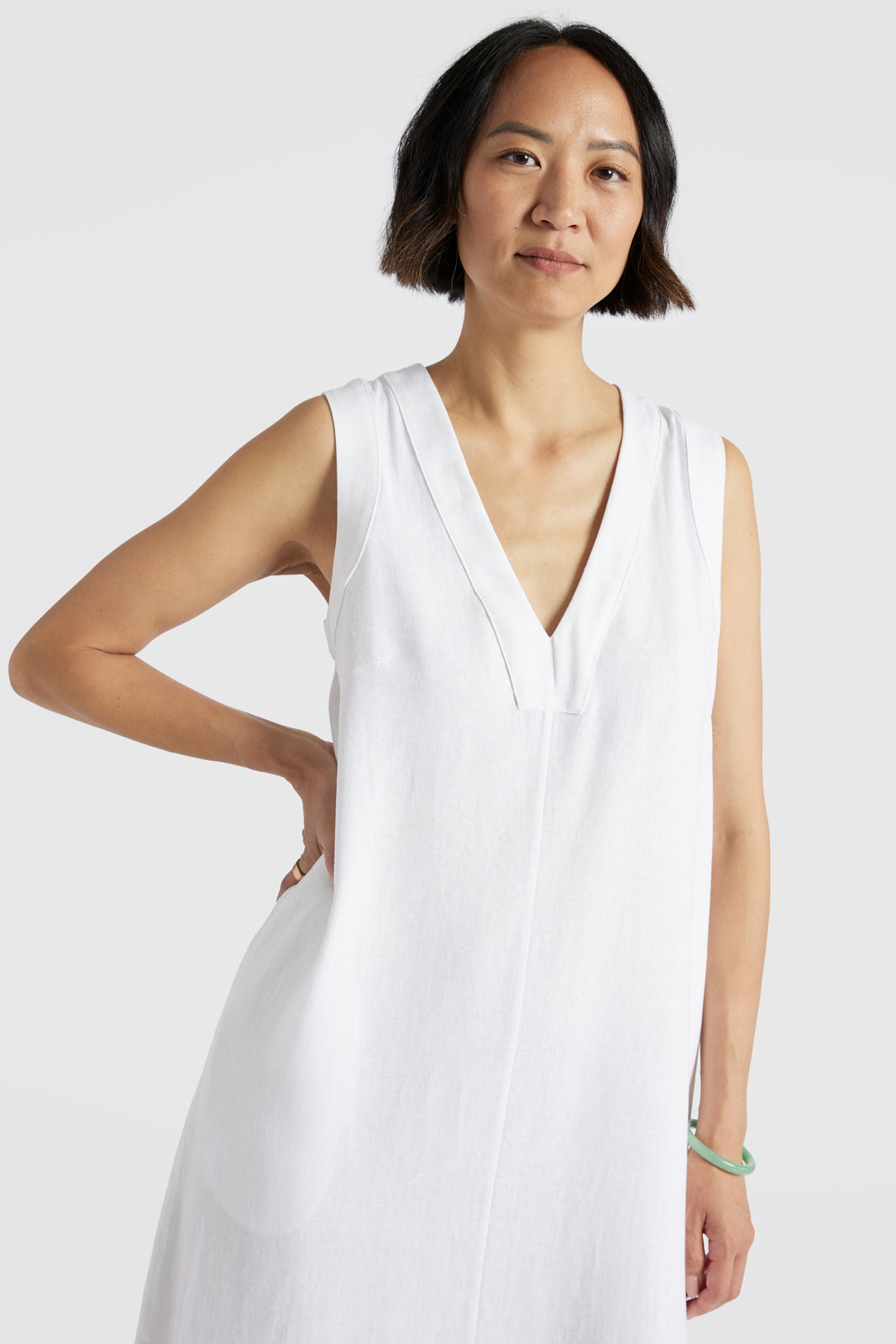 The Sofia Dress